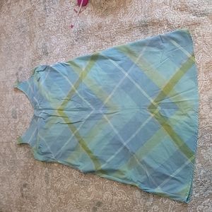 Old Navy Stretch Sleeveless Dress - Size 12